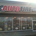 AutoTire Car Care Centers