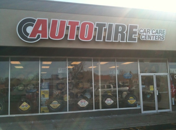 AutoTire Car Care Centers - Florissant, MO