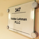 Valdez Lehman PLLC - Attorneys