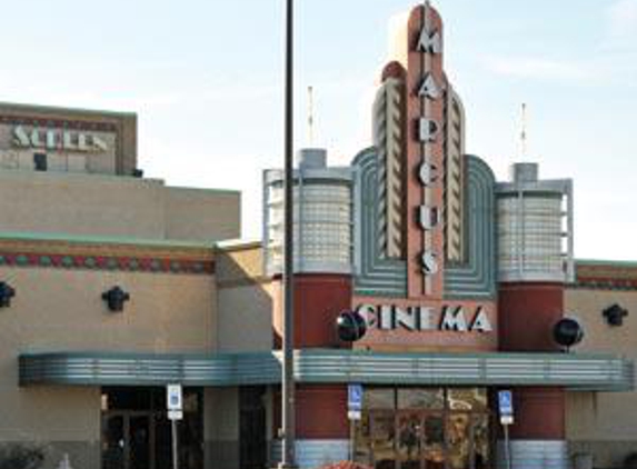 Marcus Crosswoods Cinema - Columbus, OH