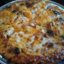 Palio's Pizza Cafe - Pizza