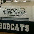 Williams Gymnasium - Sports Promoters & Managers