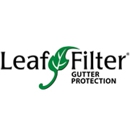 LeafFilter - Gutter Covers