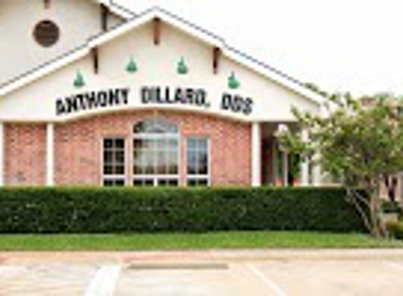 Anthony Dillard, DDS Family & Cosmetic Dentistry - Carrollton, TX