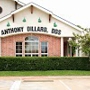 Anthony Dillard, DDS Family & Cosmetic Dentistry