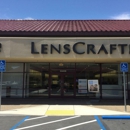 LensCrafters - Contact Lenses