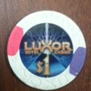 Luxor Restaurants - American Restaurants