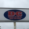 D&C Concrete Cutting Inc