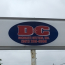 D&C Concrete Cutting Inc - Concrete Equipment & Supplies