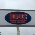 D&C Concrete Cutting Inc