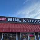 Canyon Crest Liquors - Liquor Stores