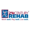 21st Century Rehab, Madrid gallery