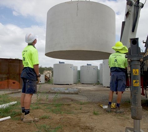 Coastal Wastewater Specialists