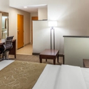 Ocean City Comfort Suites - Motels