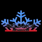 Reliance Air Services Inc