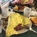 Carl's Oxford Diner - American Restaurants