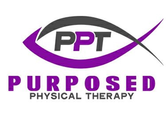 Purposed Physical Therapy - Greenville, SC