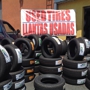 Garcias Wheels and Tires