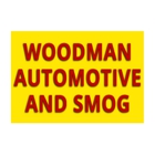 Woodman Automotive & Smog