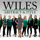 Wiles Abstract & Title Company Inc