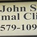 Governor John Sevier Animal Clinic - Veterinarians
