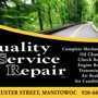 Quality Service Repair, L.L.C.