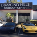 Diamond Hills Collision Center - Automobile Body Repairing & Painting