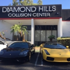 Diamond Hills Collision Center