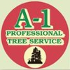 A1 Professional Tree Service gallery