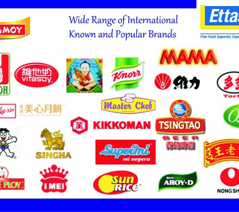 EPH Seafood and Groceries - Archerfield, QLD. We carry and can offer a wide range of products including sole agent brands such as Knorr, OSHA, Master Chef and more.