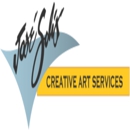 Jose Solis Creative Art Services - Sign Lettering