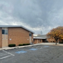 The Church of Jesus Christ of Latter-day Saints - Methodist Churches