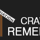 Crawlspace Remediation - Drainage Contractors