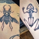 Skinwalker Studio - Tattoos