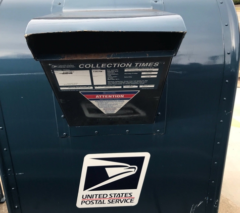 United States Postal Service - Midlothian, VA