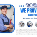 Abby A/C & Appliances - Small Appliance Repair