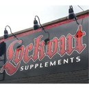 Lockout Supplements - Weights