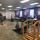 Liberty Rehabilitation Specialists - Occupational Therapists
