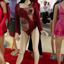 Sugarhouse Blue Boutique - Lingerie