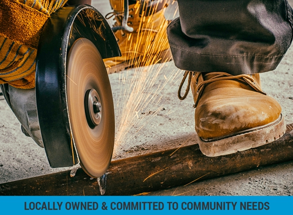 Specialised Joinery Supplies - North Hobart, TAS. Locally Owned & Committed To Community Needs