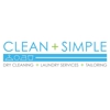 Clean   Simple Dry Cleaning gallery