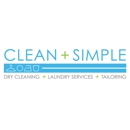 Clean   Simple Dry Cleaning - Dry Cleaners & Laundries