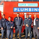 Super Service Plumbing - Plumbing-Drain & Sewer Cleaning