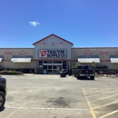 Tractor Supply Co - Garden Centers