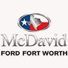 David McDavid Ford Ft. Worth
