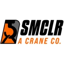 SMCLR (A Crane Co.) - Cranes