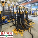 Basin Wire Rope & Rigging - Wire Rope