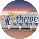 THRIVE Rehabilitation of Pearland - Assisted Living & Elder Care Services