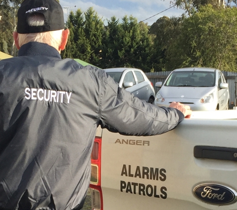 R.V.K. Property Protection Services - Broadford, VIC