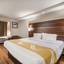 Quality Inn & Suites Fort Gordon - Motels